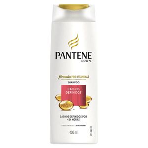 Shampoo Pantene Pro-V Cachos Definidos 400ml