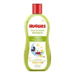 SHAMP-INF-HUGGIES-CAMOMILA-400ML