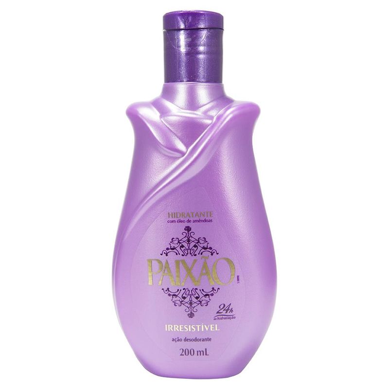 LOCAO-HIDRAT-PAIXAO-200ML-IRRESISTIVEL