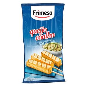 Queijo Frimesa Aprox. 400g Coalho Para Churrasco