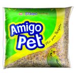 MIX-CBS-P-PERIQUITO-AMIGO-PET-500G