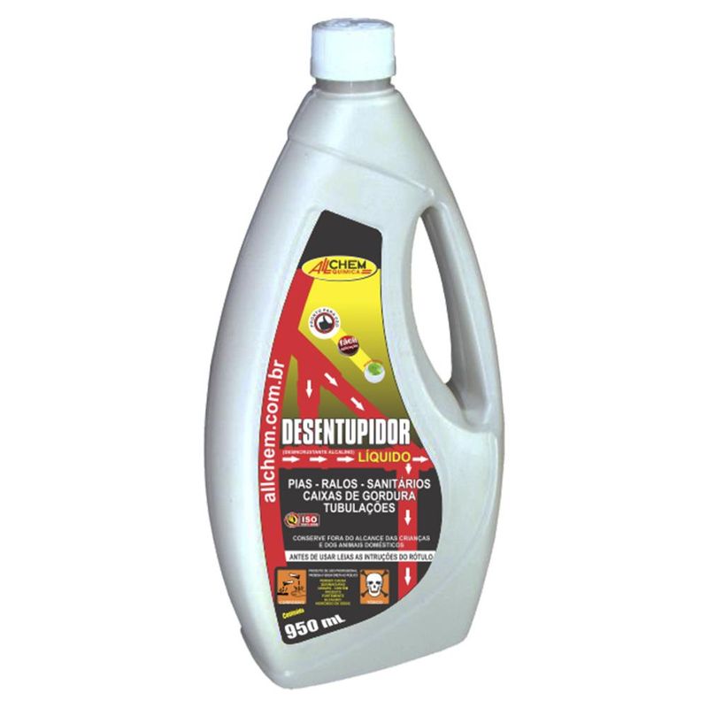 DESENTUPIDOR-ALLCHEM-950ML