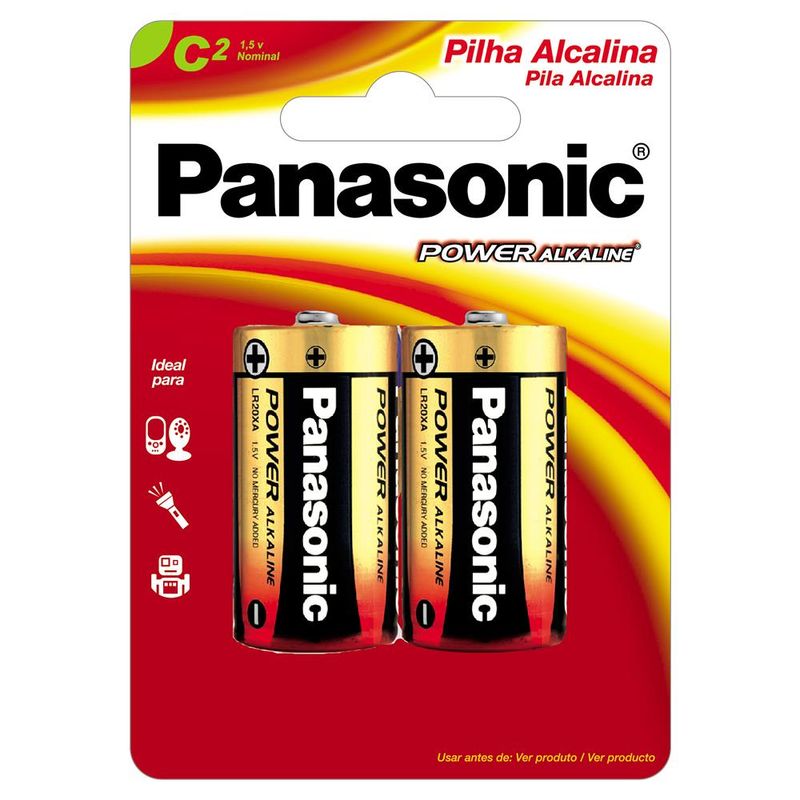 PILHA-PANASONIC-ALKA-LR14-2B-2UN-MD