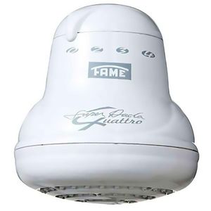 Ducha Fame Super 4t 220v 6800w