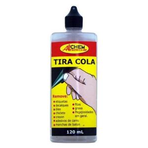 Tira Cola Allchem 120ml