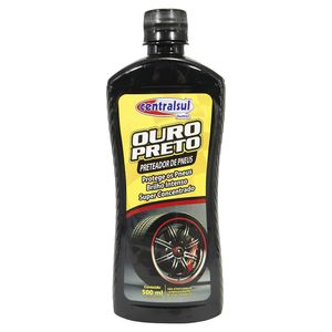 Preteador Pneu Ouro Preto 500ml