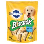 RACAO-PEDIGREE-BISCROK-FILH-JR-300G