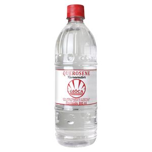 Removedor Querosene Gióca 800ml