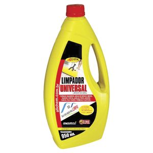 Limpador Universal Allchem 950ml