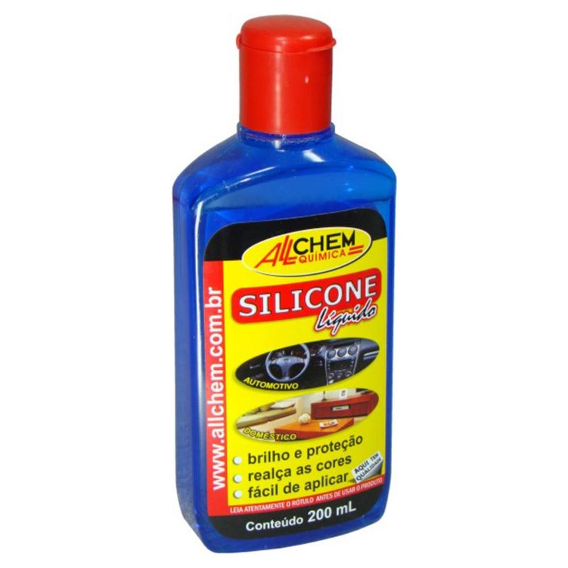 SILICONE-LIQ-ALLCHEM-200ML