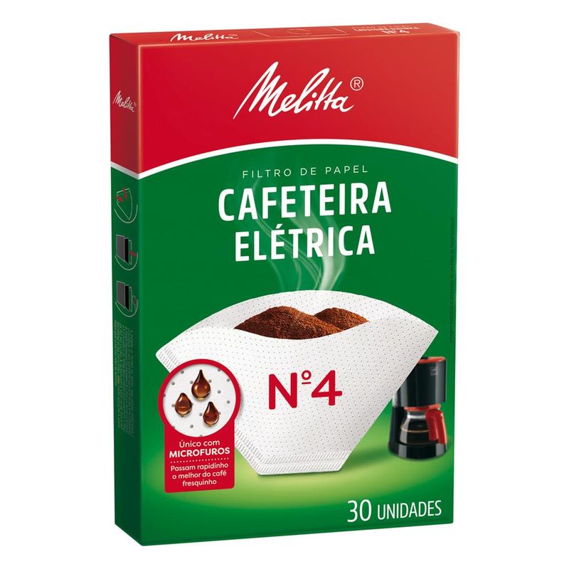 FILTRO-PAPEL-MELITTA-CF-ELET-N4-C30