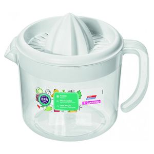 Jarra Sanremo Vfreez Com Espremedor 1.02litros