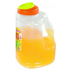 Garrafa Sanremo Gole Com Alça 3.5litros