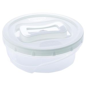 Pote Plasutil Clic Rosca 2l Branco