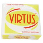 GUARD-PAPEL-VIRTUS-195X221CM-C50