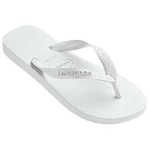 Chinelo Havaianas Top. Branco 35-36