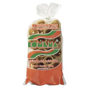 Canudinho Romena 200g