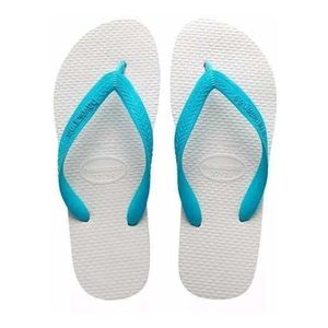 Chinelo Hav Trad Grd Azul 45-46