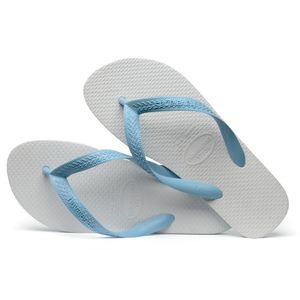 Chinelo Havaianas Tradicional Grande Azul 33-34