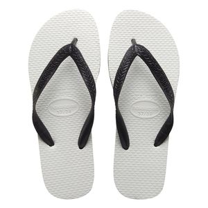 Chinelo Havaianas Tradicional Grande Preto 35-36