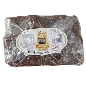 Doce Crochemore Pessegada 800g
