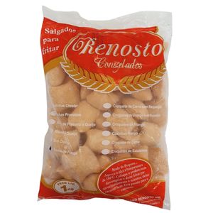 Risoles De Frango Renosto Congelado 1kg