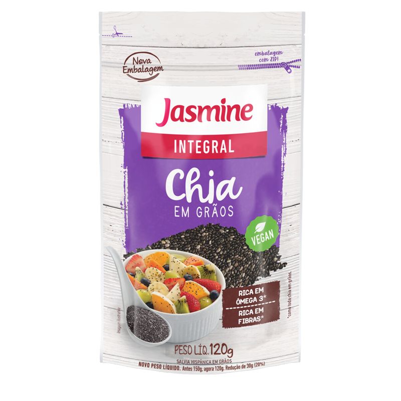 CHIA-GRAOS-JASMINE-INT-SCH-120G