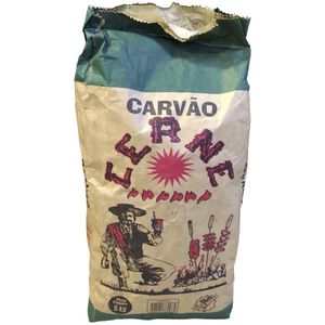 Carvão Cerne 5kg