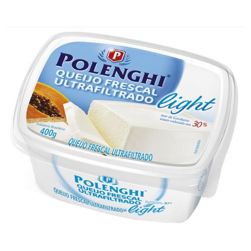 QUEIJO-POLENGHI-FRESCAL-LIGHT-400G