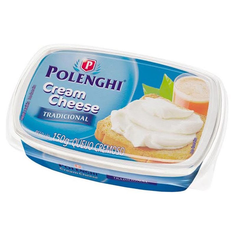 QUEIJO-POLENGHI-CR-CHEESE-TRAD-150G