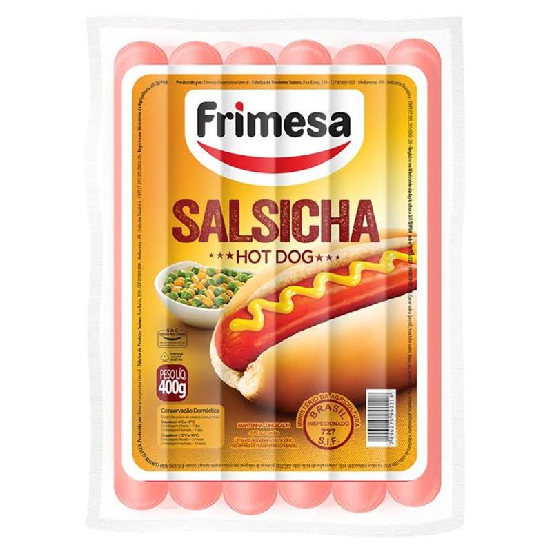 SALSICHA-FRIMESA-HOT-DOG-420G