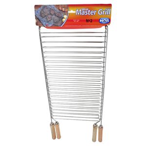 Grelha Mor Master Grill Nº2