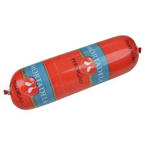 Mortadela Perdigao Mista Tradicional 1kg