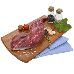 Filé Mignon Bovino Aprox. 1,6kg Resfriado