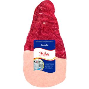 Fraldinha Bovino Friboi Aprox. 1,5kg Resfriado