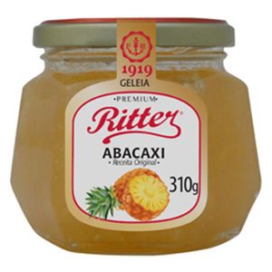 Geleia Ritter Abacaxi 310g
