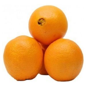 Laranja Umbigo Aprox. 300g 1 Unidade Importada