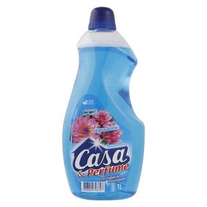 Limpador Casa & Perfume Agradable 1l