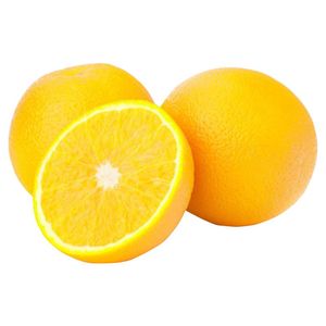 Laranja Céu Aprox. 200g 1 Unidade