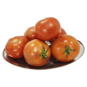 Tomate Longa Vida Aprox. 300g 1 Unidade