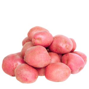 Batata Rosa Aprox. 300g 1 Unidade