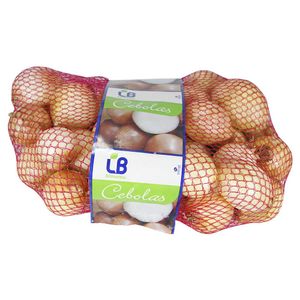 CEBOLA 2KG