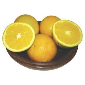 Laranja Suco Aprox. 200g 1 Unidade