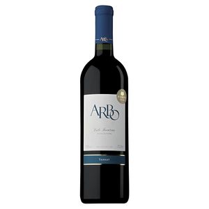 Vinho Arbo Tinto Seco Tannat 750ml