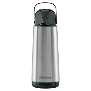 Garrafa Térmica Termolar Lumina 1,8l Inox