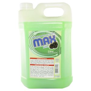 Desinfetante Max Eucalipto 5l