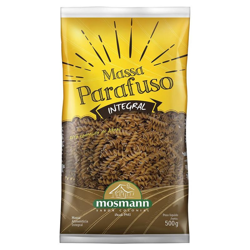 MASSA-MOSMANN-INTEG-PARAFUSO-400G