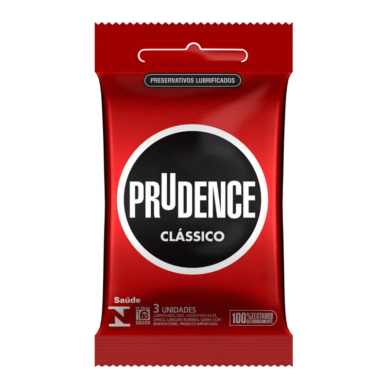 PRESERV-PRUDENCE-CLASSICO-3UN