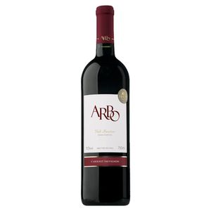 Vinho Arbo Tinto Seco Cabernet Sauvignon 750ml