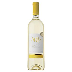 Vinho Arbo Branco Seco Moscato 750ml